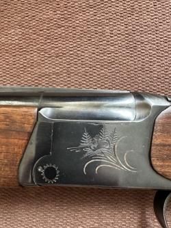 ИЖ 27М