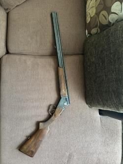 ИЖ 27М