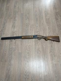 ИЖ-27М