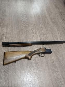 ИЖ-27М