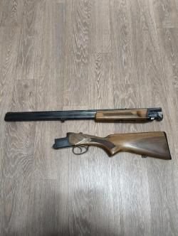 ИЖ-27М