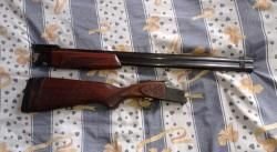 Иж 27м