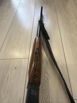 Иж 27М