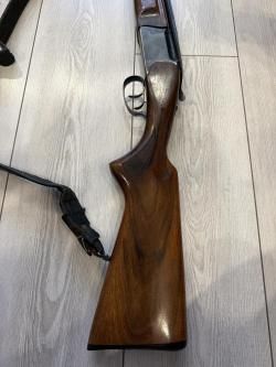 Иж 27М