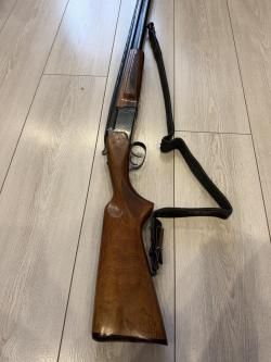 Иж 27М