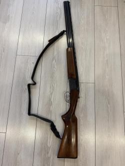 Иж 27М