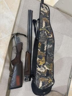 Иж 27М 