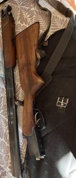 ИЖ-27М