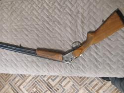 Иж-27М
