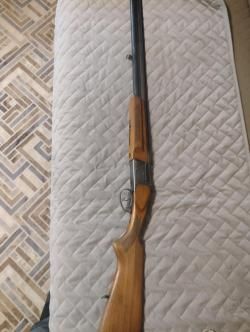Иж-27М