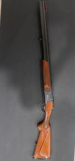 Иж 27м