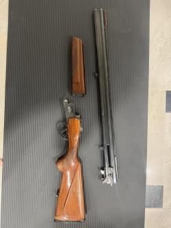 Иж 27м