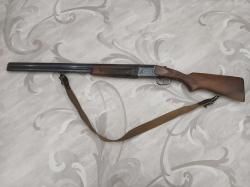 Иж 27м