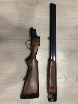  ИЖ-27М