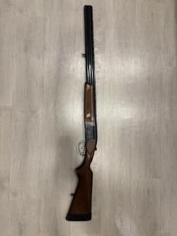  ИЖ-27М
