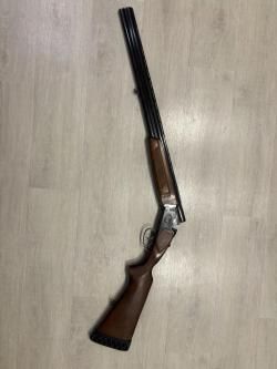  ИЖ-27М