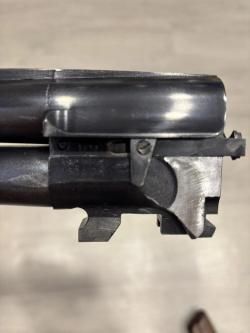  ИЖ-27М