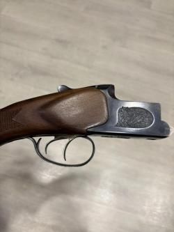  ИЖ-27М