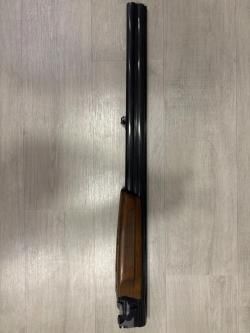  ИЖ-27М
