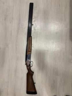  ИЖ-27М