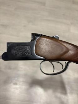  ИЖ-27М