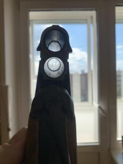 Иж 27М