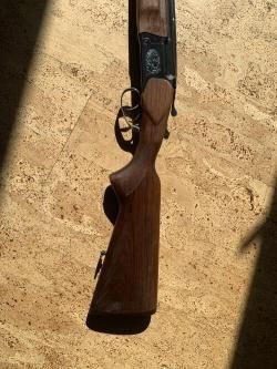 Иж 27М