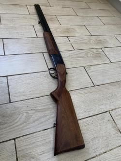 Иж 27М