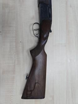 ИЖ 27М