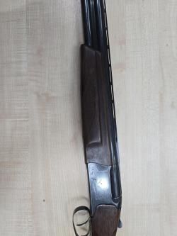 ИЖ 27М