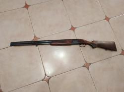 ИЖ 27М
