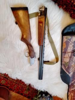 Иж 27м