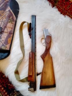 Иж 27м