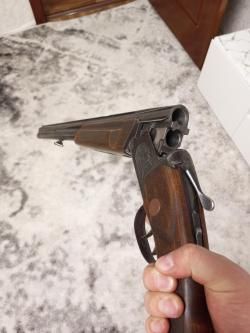 Иж-27М
