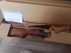 Иж-27м 