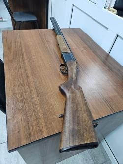 Иж-27М