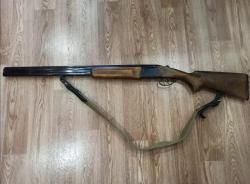 ИЖ-27М