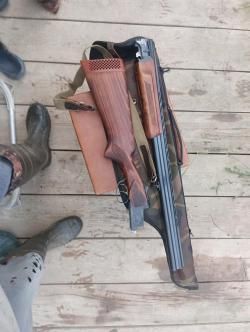 ИЖ-27м