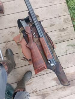 ИЖ-27м