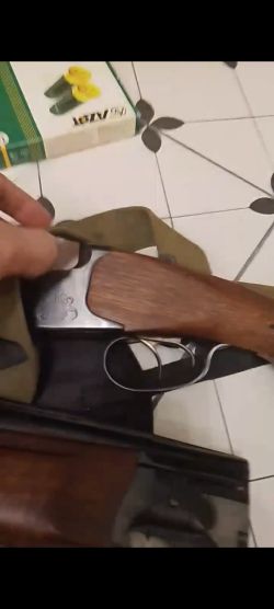 ИЖ 27М