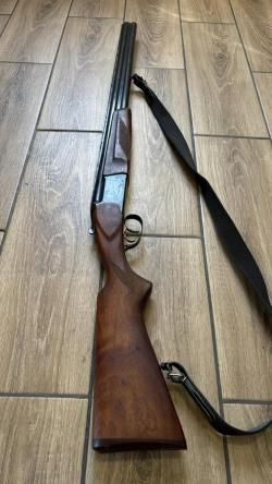 ИЖ 27М