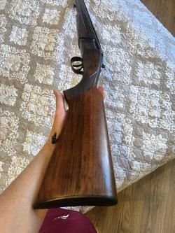 ИЖ-27М