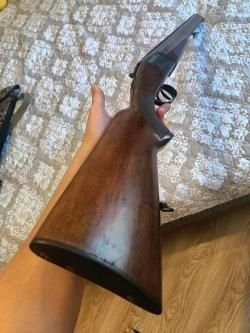 ИЖ-27М