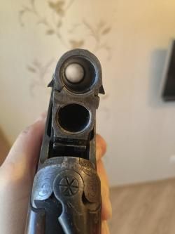 ИЖ-27М