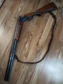 ИЖ-27М
