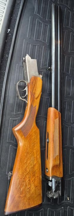 ИЖ-27М
