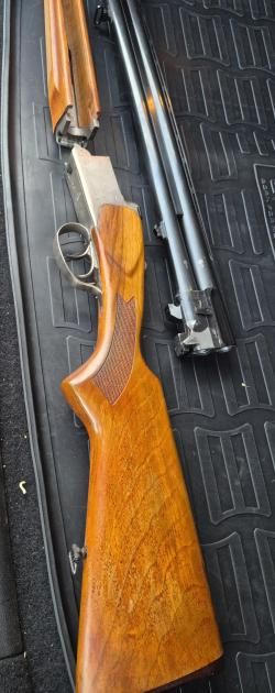 ИЖ-27М