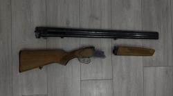 ИЖ-27М