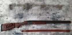 ИЖ-27М