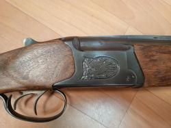ИЖ-27М